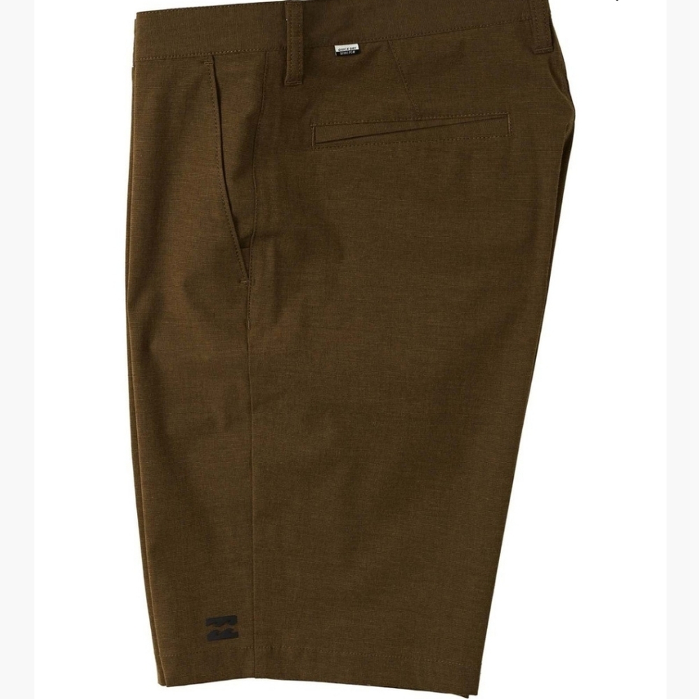 Billabong Crossfire Submersible 21" Short 🆕️ - Picture 3 of 6